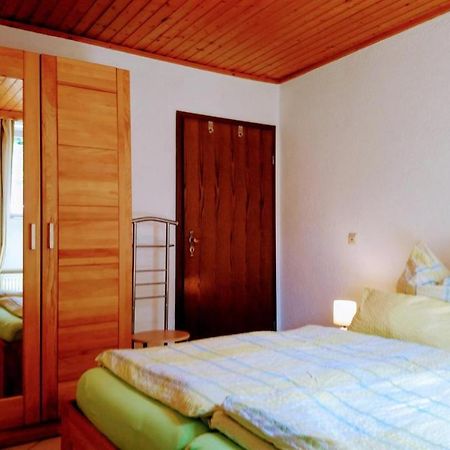 Ferienwohnung Maifeld Wierschem Εξωτερικό φωτογραφία