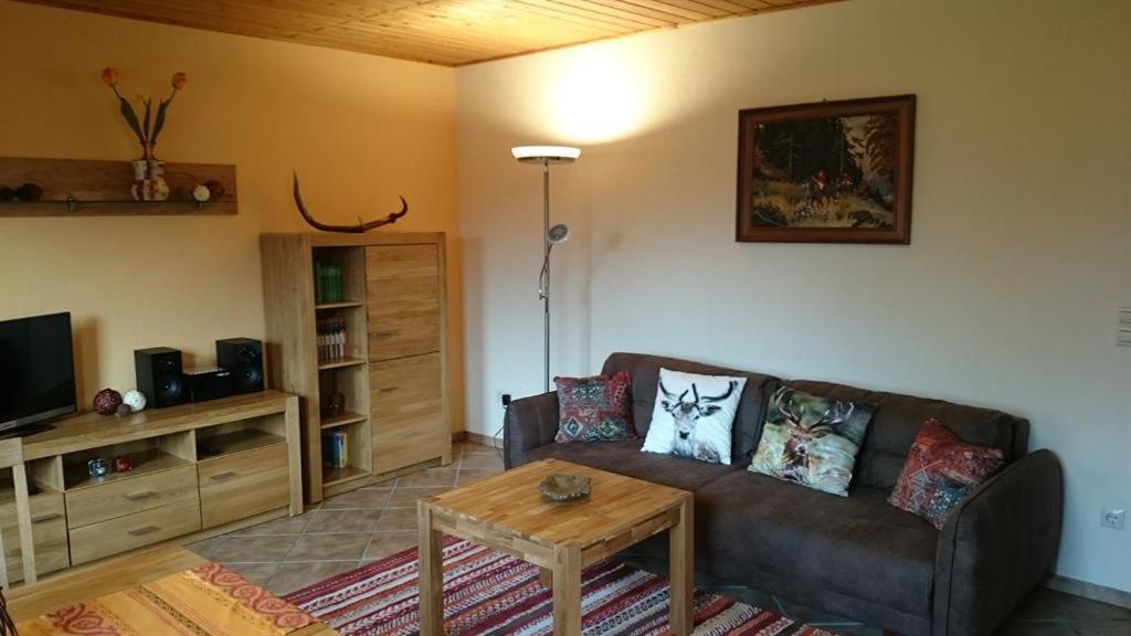 Ferienwohnung Maifeld Wierschem Εξωτερικό φωτογραφία
