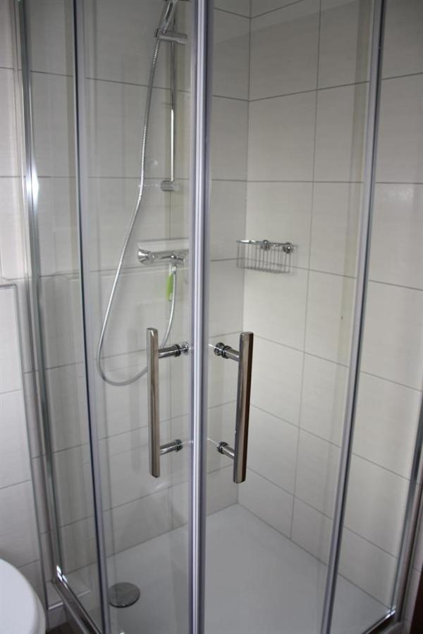 Ferienwohnung Maifeld Wierschem Εξωτερικό φωτογραφία