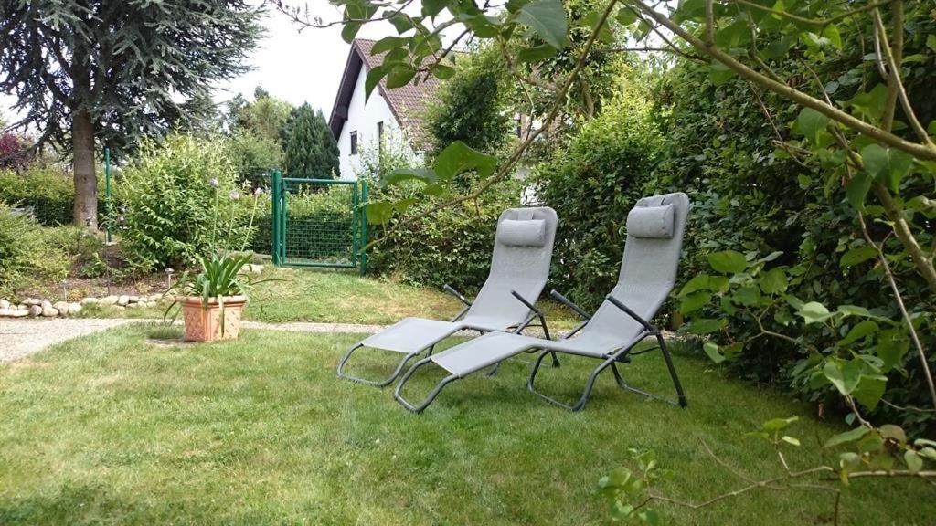 Ferienwohnung Maifeld Wierschem Εξωτερικό φωτογραφία