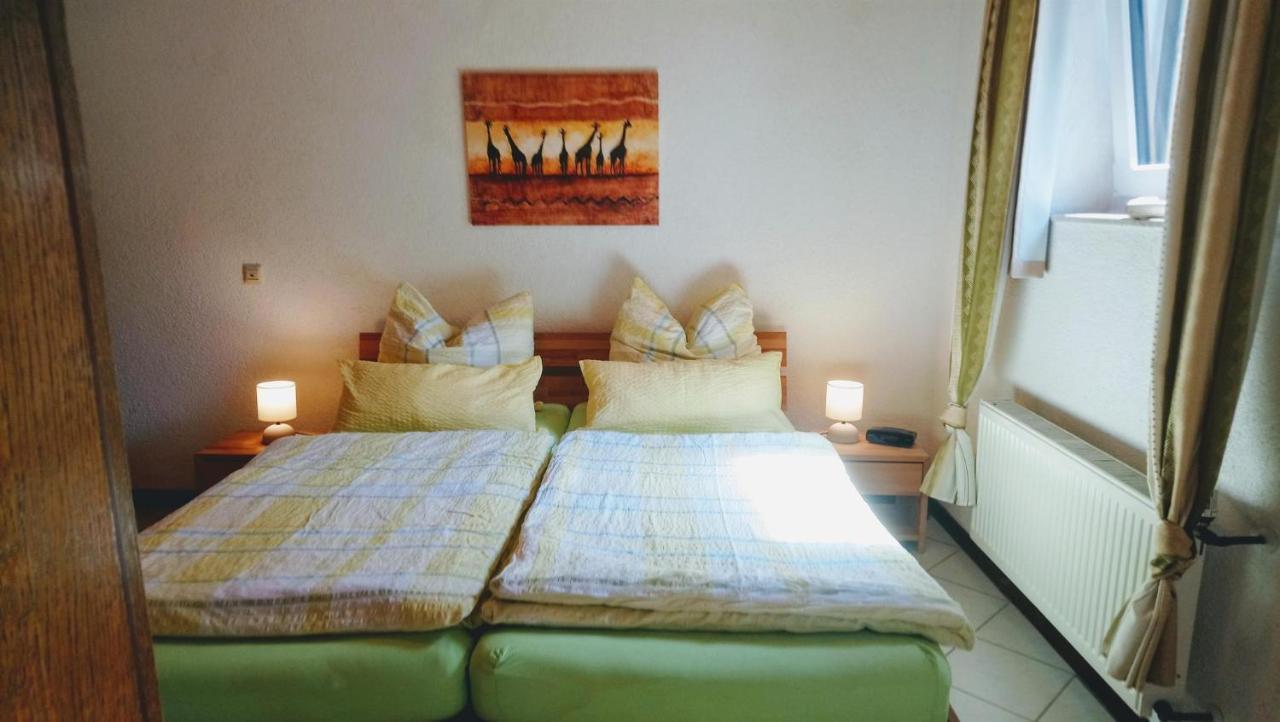 Ferienwohnung Maifeld Wierschem Εξωτερικό φωτογραφία