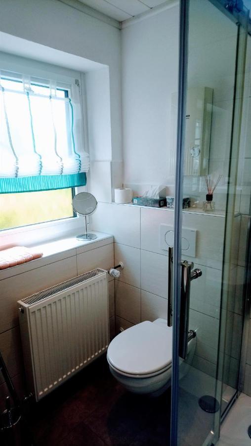 Ferienwohnung Maifeld Wierschem Εξωτερικό φωτογραφία